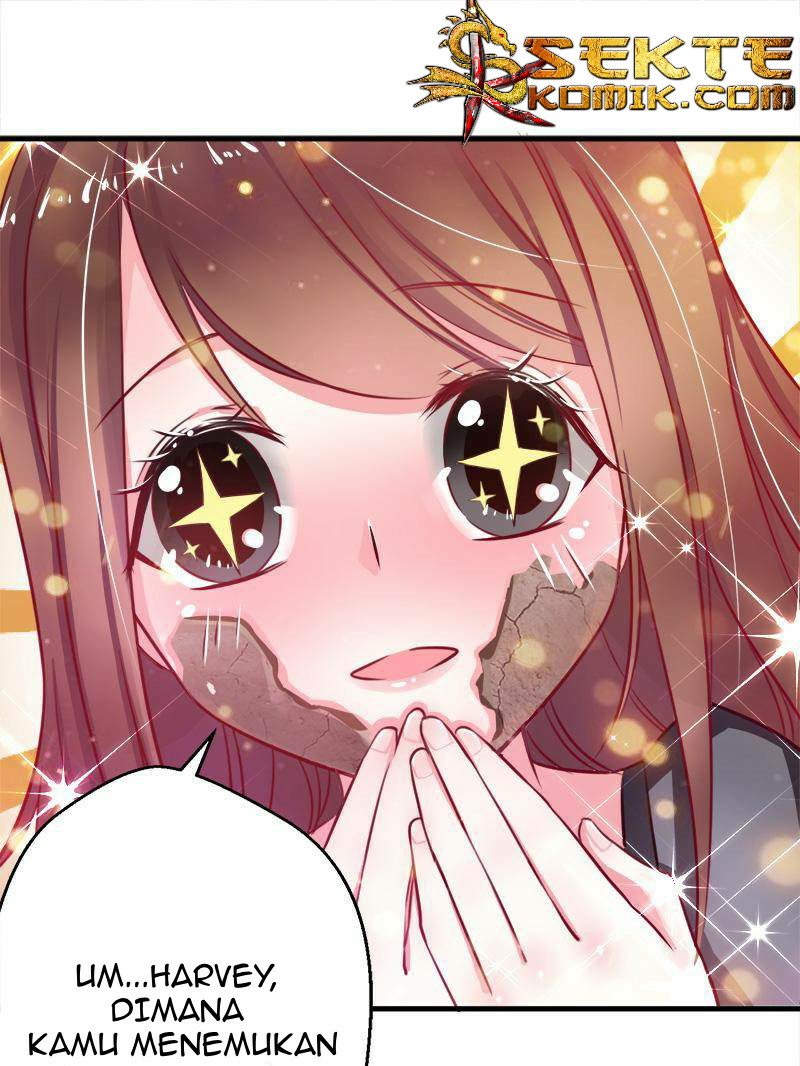 Beauty and the Beasts Chapter 03 Bahasa Indonesia